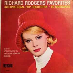 International Pop Orchestra - Richard Rodgers Favorites FLAC