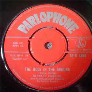Bernard Cribbins - The Hole In The Ground FLAC