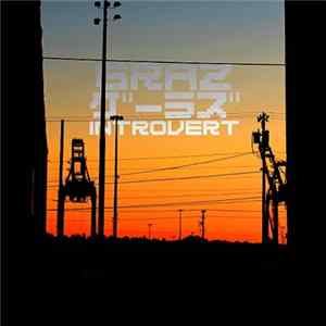 Graz - Introvert FLAC
