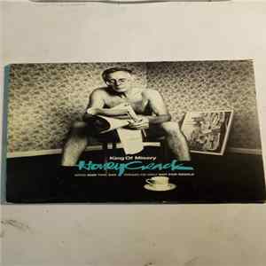 Honeycrack - King Of Misery FLAC