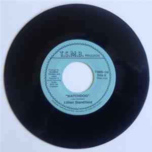 Lillian Standfield - Too Many Reasons / Watchdog FLAC