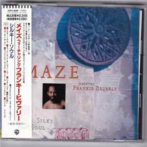 Maze Featuring Frankie Beverly - Silky Soul FLAC