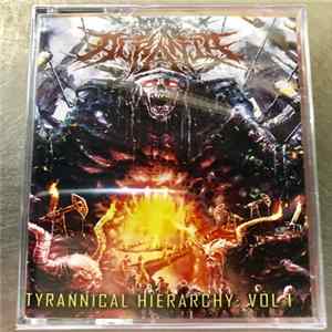 Acrania - Tyrannical Hierarchy, Vol. 1 FLAC