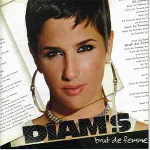 Diam's - Brut De Femme FLAC