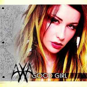Axa - Good Girl FLAC