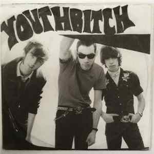Youthbitch - ¡RNFR! FLAC