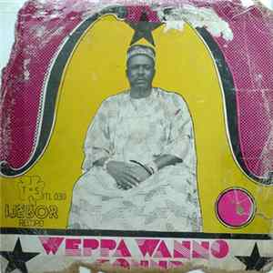 Weppa Wanno Sound - Weppa Wanno Sound FLAC