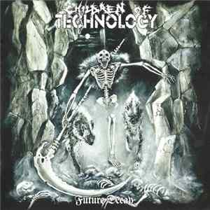 Children Of Technology - Future Decay FLAC